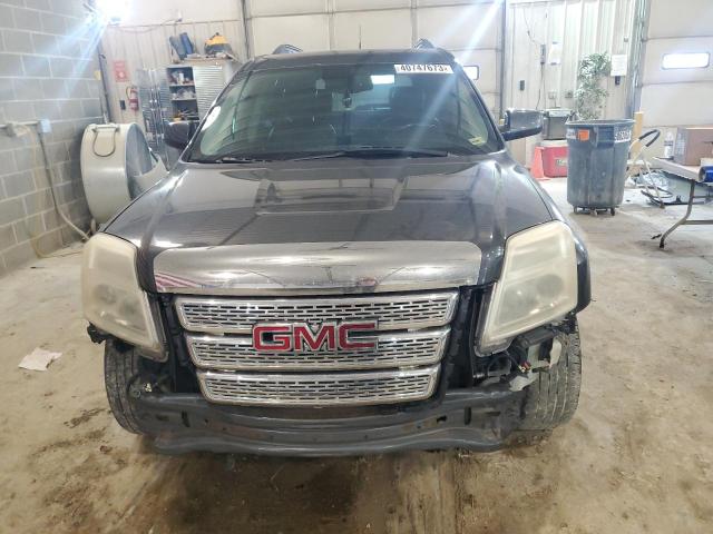 Photo 5 from auction – 2010 GMC TERRAIN SL with VIN 2CTFLGEW7A6373234
