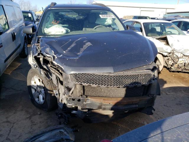 Foto 5 de la subasta – 2012 CHEVROLET TRAVERSE L con VIN 1GNKRFED2CJ251959