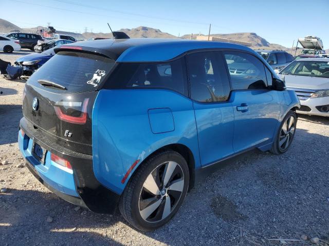 Photo 3 from auction – 2017 BMW I3 REX with VIN WBY1Z8C5XHV551694