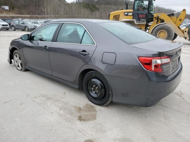 Photo 2 from auction – 2014 TOYOTA CAMRY L with VIN 4T1BF1FK8EU446981