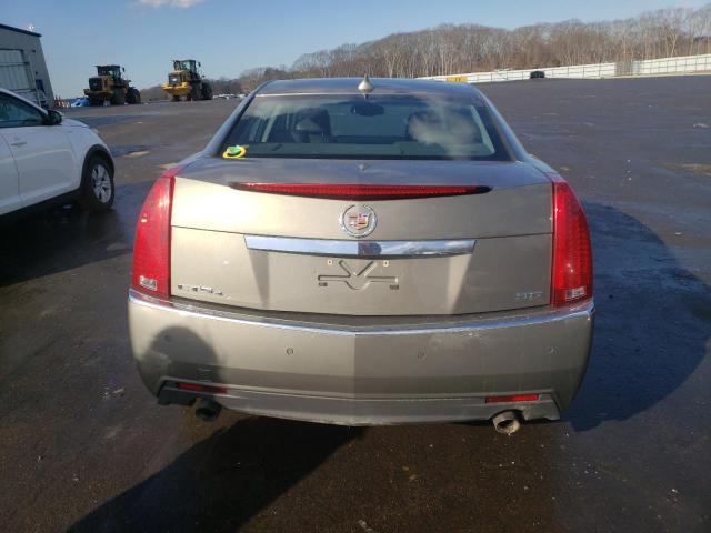 Photo 6 from auction – 2010 CADILLAC CTS PREMIU with VIN 1G6DS5EV2A0104572