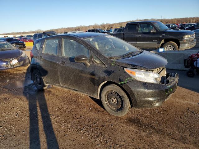 Photo 4 from auction – 2016 NISSAN VERSA NOTE with VIN 3N1CE2CP0GL379634