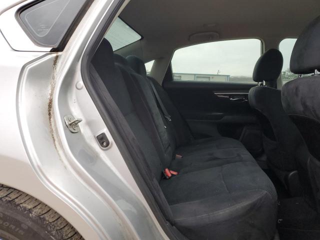Photo 10 from auction – 2014 NISSAN ALTIMA 2.5 with VIN 1N4AL3AP1EN215301