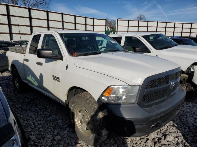 Photo 4 from auction – 2015 RAM 1500 ST with VIN 1C6RR7FG6FS578571