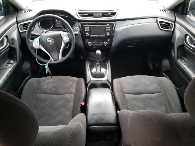 Photo 8 from auction – 2016 NISSAN ROGUE S with VIN KNMAT2MTXGP691048