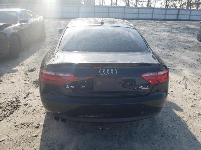 Photo 6 from auction – 2011 AUDI A5 PREMIUM with VIN WAUCFAFR5BA027132