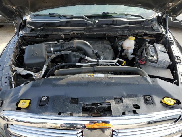 Photo 11 from auction – 2019 RAM 1500 CLASS with VIN 1C6RR6LT5KS573707