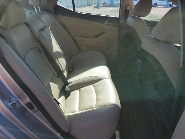 Photo 10 from auction – 2015 KIA OPTIMA EX with VIN 5XXGN4A7XFG389370