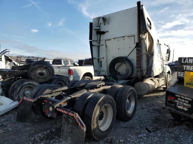 Photo 4 from auction – 2010 FREIGHTLINER CONVENTION with VIN 1FUJA6CKXALAP7407