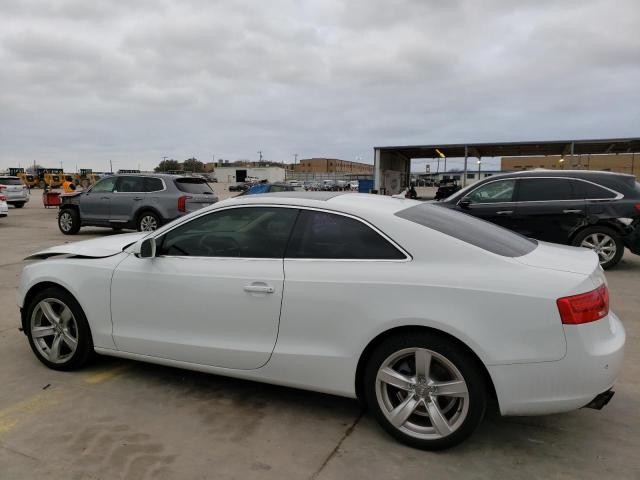 Photo 2 from auction – 2014 AUDI A5 PREMIUM with VIN WAULFAFR1EA028184