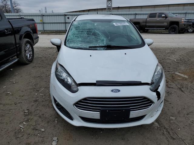 Photo 5 from auction – 2016 FORD FIESTA SE with VIN 3FADP4BJ4GM163130