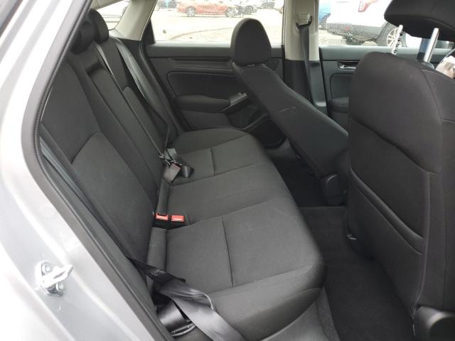 Photo 10 from auction – 2022 HONDA CIVIC EX with VIN JHMFE1F75NX006900