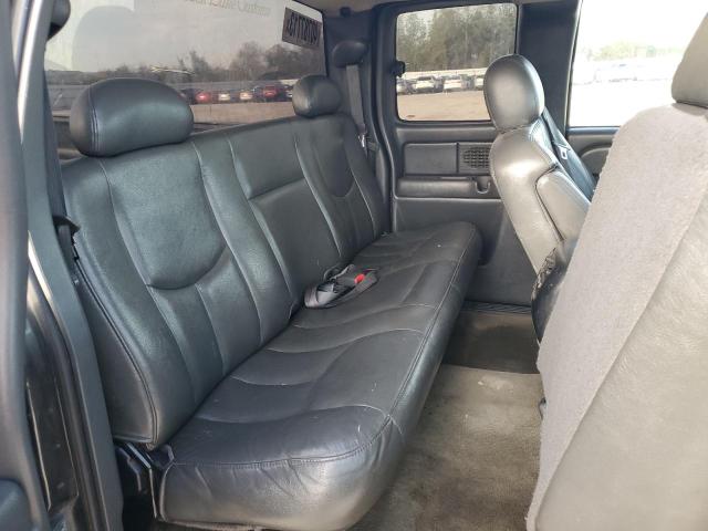 Photo 10 from auction – 2004 CHEVROLET SILVERADO with VIN 2GCEC19V841119183