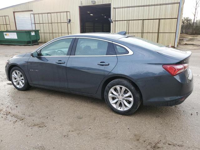 Photo 2 from auction – 2021 CHEVROLET MALIBU LT with VIN 1G1ZD5ST0MF011950