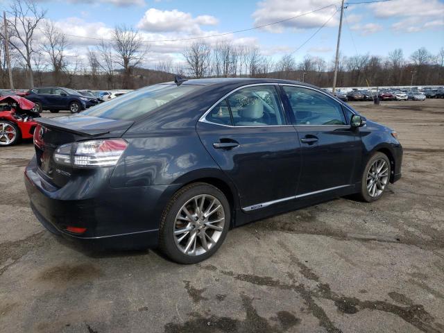 Photo 3 from auction – 2010 LEXUS HS 250H with VIN JTHBB1BA8A2007930