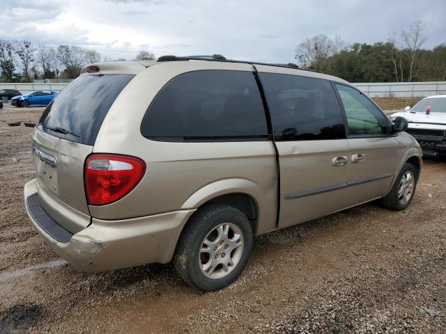 Photo 3 from auction – 2003 DODGE GRAND CARA with VIN 2D4GP44L63R145613