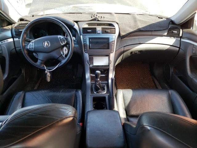 Photo 8 from auction – 2005 ACURA TL with VIN 19UUA65575A056462