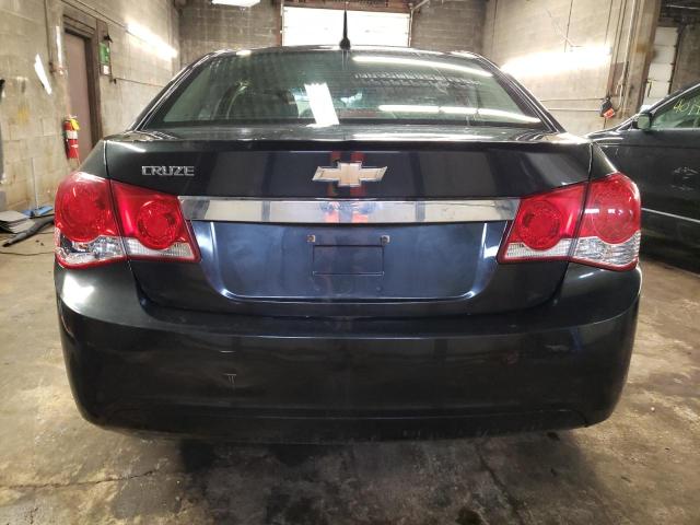 Photo 6 from auction – 2011 CHEVROLET CRUZE LS with VIN 1G1PC5SH3B7304805