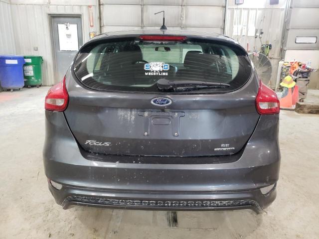 Photo 6 from auction – 2015 FORD FOCUS SE with VIN 1FADP3K2XFL323871