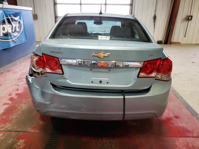 Photo 6 from auction – 2012 CHEVROLET CRUZE LT with VIN 1G1PF5SCXC7172154