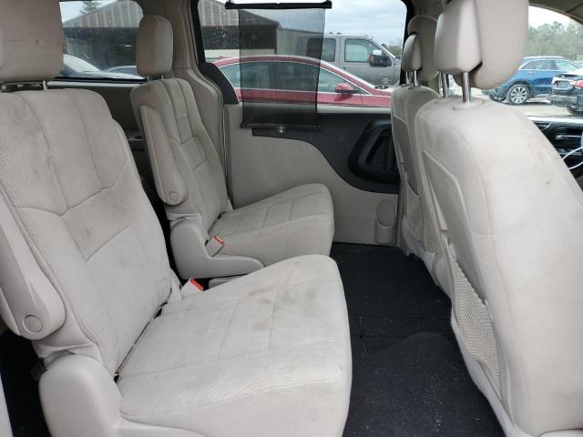 Photo 11 from auction – 2013 CHRYSLER TOWN & COU with VIN 2C4RC1BG4DR682648