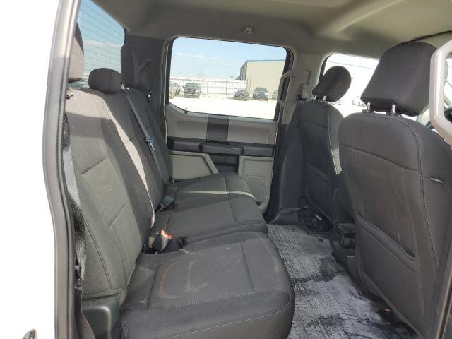 Photo 10 from auction – 2020 FORD F150 SUPER with VIN 1FTEW1CP0LKD43290