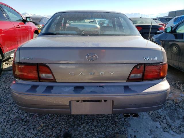 Photo 6 from auction – 1996 TOYOTA CAMRY with VIN JT2BF12K3T0183161