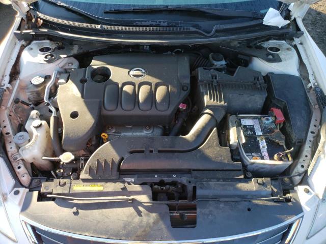 Photo 11 from auction – 2012 NISSAN ALTIMA BAS with VIN 1N4AL2AP5CC136877