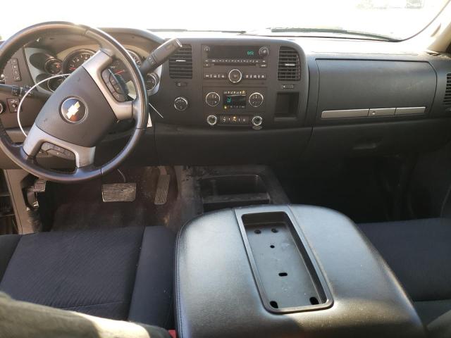 Photo 8 from auction – 2011 CHEVROLET SILVERADO with VIN 1GCRKSE38BZ237690
