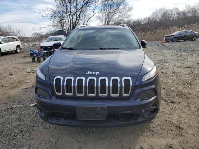 Photo 5 from auction – 2014 JEEP CHEROKEE L with VIN 1C4PJLCB2EW319284