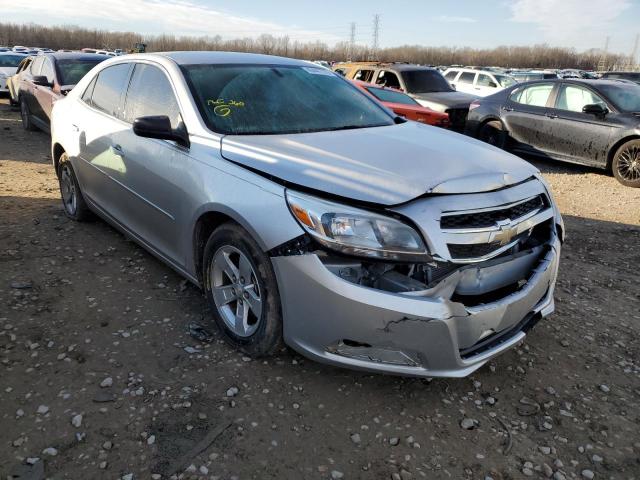 Zdjęcie 4 z aukcji – 2013 CHEVROLET MALIBU LS z VIN 1G11B5SA3DF212419
