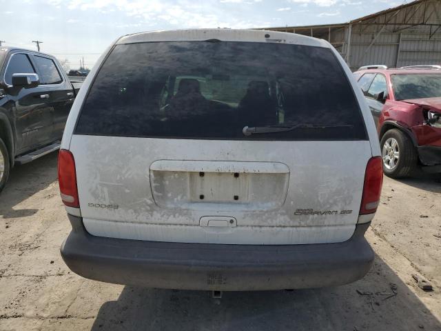 Photo 6 from auction – 1999 DODGE GRAND CARA with VIN 1B4GP44G6XB873417