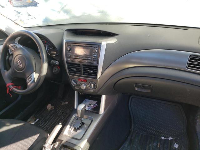 Photo 8 from auction – 2011 SUBARU FORESTER 2 with VIN JF2SHBDC5BH742045