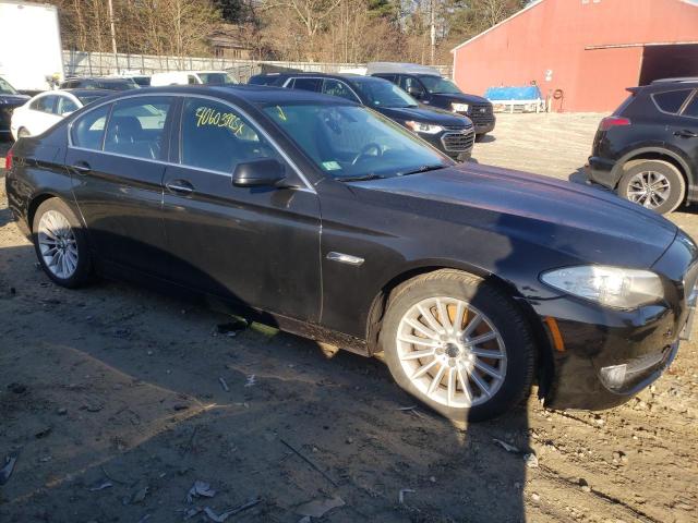 Photo 4 from auction – 2012 BMW 535 XI with VIN WBAFU7C52CDU57594