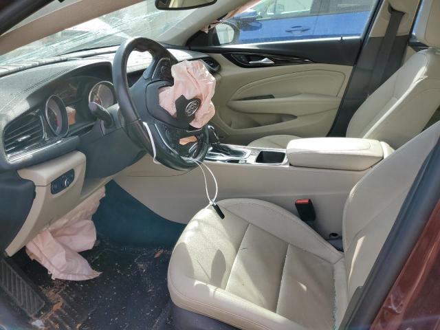 Photo 7 from auction – 2018 BUICK REGAL ESSE with VIN W04GP6SX9J1062591