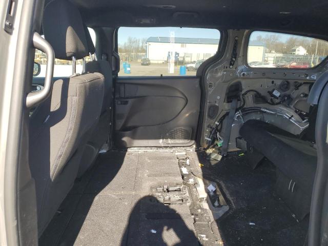 Photo 11 from auction – 2021 CHRYSLER PACIFICA T with VIN 2C4RC3FG4MR530150