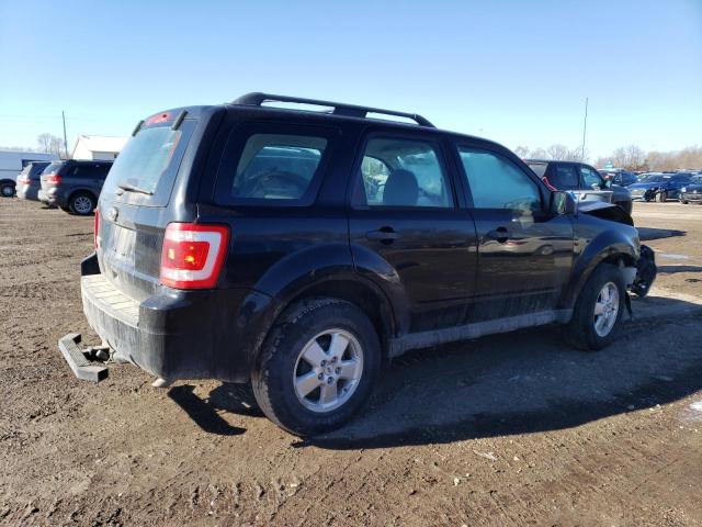 Photo 3 from auction – 2012 FORD ESCAPE XLS with VIN 1FMCU0C7XCKC07011
