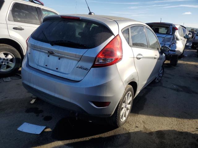 Photo 3 from auction – 2012 FORD FIESTA SE with VIN 3FADP4EJ6CM103162