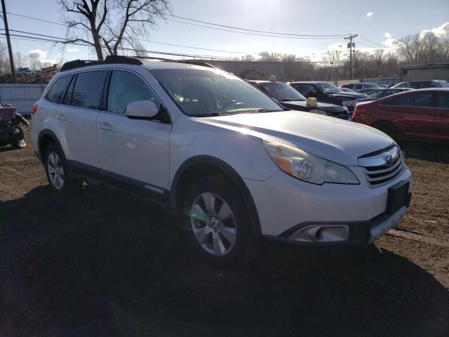 Снимка 4 от търг – 2011 SUBARU OUTBACK 2. с VIN 4S4BRBJC4B3444367