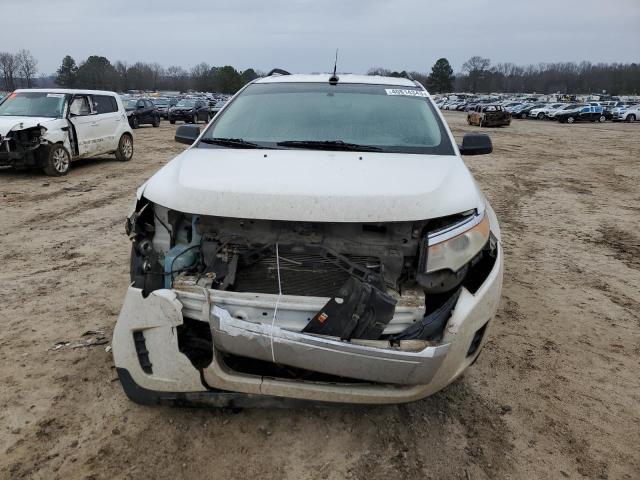 Photo 5 from auction – 2011 FORD EDGE SE with VIN 2FMDK3GC7BBB43120