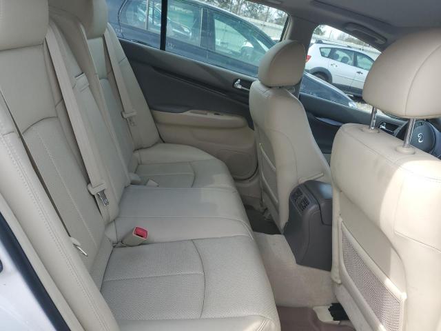 Photo 10 from auction – 2012 INFINITI G37 with VIN JN1CV6ARXCM675191