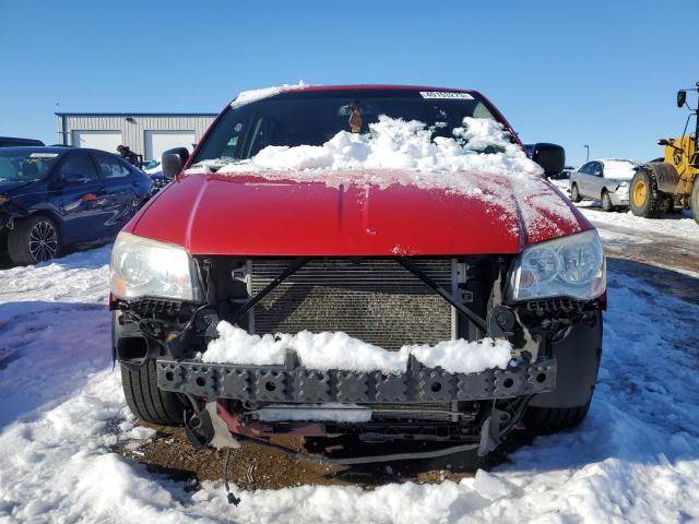 Photo 5 from auction – 2012 DODGE GRAND CARA with VIN 2C4RDGBG8CR407590