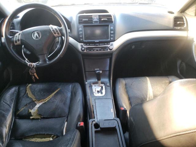 Photo 8 from auction – 2005 ACURA TSX with VIN JH4CL96905C029906