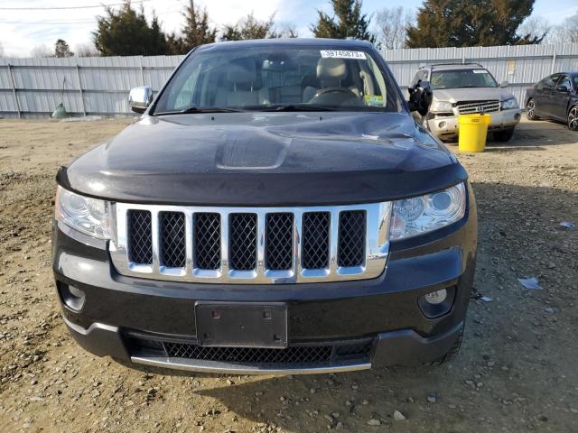 Photo 5 from auction – 2012 JEEP GRAND CHER with VIN 1C4RJFCT9CC246609