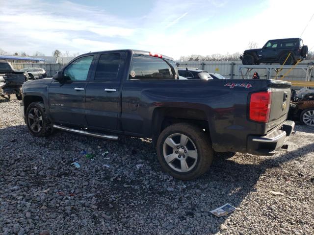 صورة رقم 2 من المزاد - 2015 CHEVROLET SILVERADO مع VIN 1GCVKPEC4FZ437564