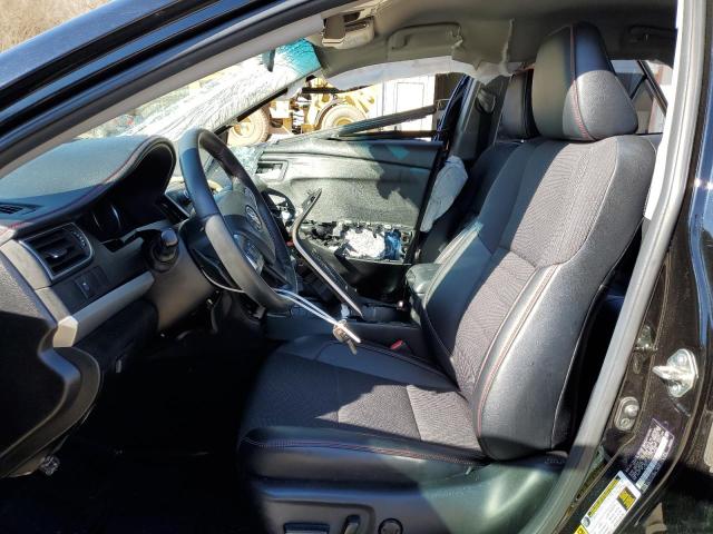 Photo 7 from auction – 2016 TOYOTA CAMRY LE with VIN 4T1BF1FK5GU119795