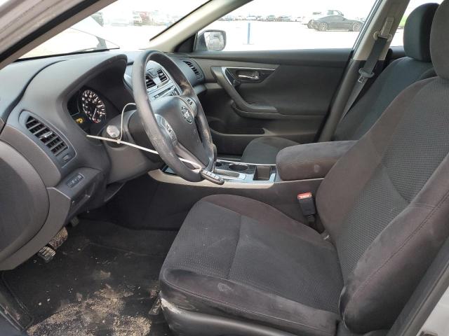Photo 7 from auction – 2014 NISSAN ALTIMA 2.5 with VIN 1N4AL3AP1EN367241