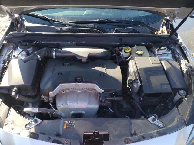 Photo 11 from auction – 2013 CHEVROLET MALIBU 2LT with VIN 1G11E5SA1DF329875