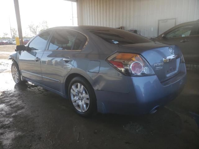 Photo 2 from auction – 2011 NISSAN ALTIMA BAS with VIN 1N4AL2APXBC144620