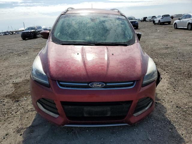 Photo 5 from auction – 2015 FORD ESCAPE TIT with VIN 1FMCU0JX5FUB48137